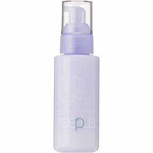 Kanebo freeplus Moist Repair Emulsion 2 Moist Type Medicated Moisturizing Lotion 100ml