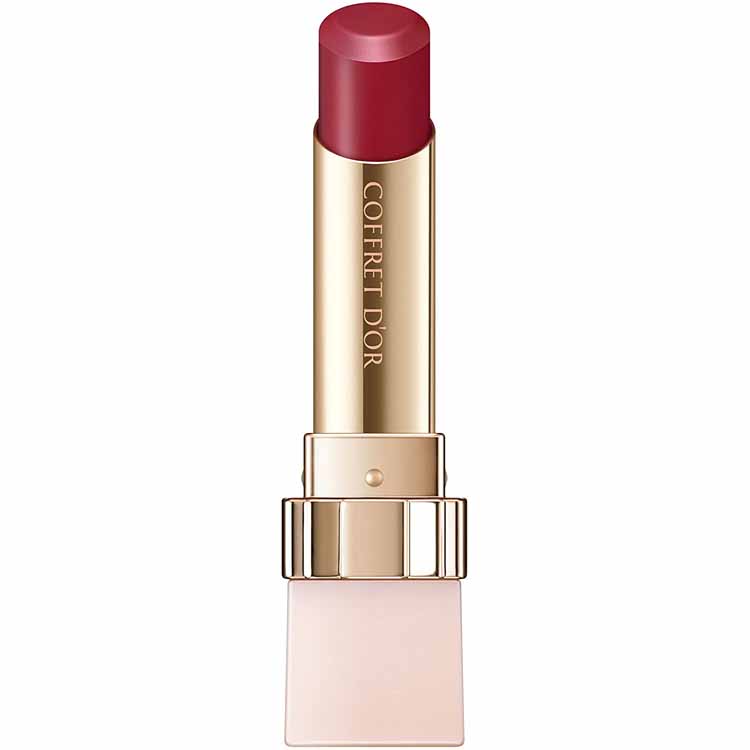 Kanebo Coffret D'or Rouge Purely Stay Rouge WN-75