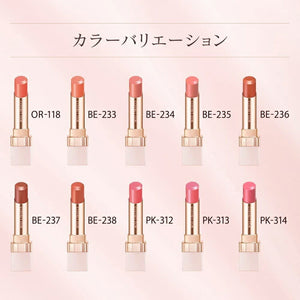 Kanebo Coffret D'or Rouge Purely Stay Rouge PK-315 Pink
