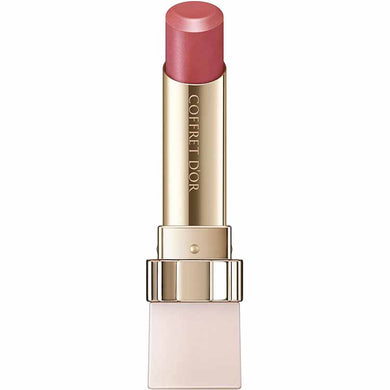 Kanebo Coffret D'or Rouge Purely Stay Rouge RS-340 Rose