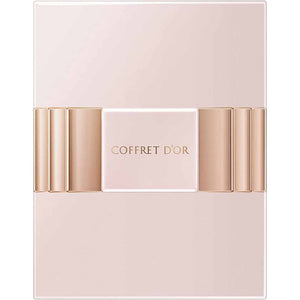 Kanebo Coffret D'or Eyeshadow Nudy Impression Eyes 04 Pink Beige 4g