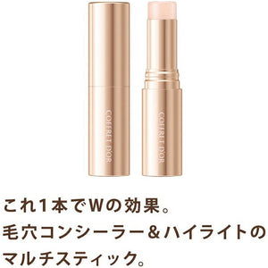 Kanebo Coffret D'or Concealer Magical Glow Stick 5.4g
