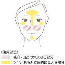 Load image into Gallery viewer, Kanebo Coffret D&#39;or Concealer Magical Glow Stick 5.4g

