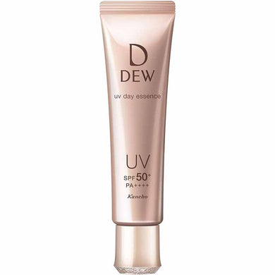 Kanebo Dew UV Day Essence Daytime Sunscreen Beauty Lotion 40g