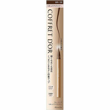 Load image into Gallery viewer, Kanebo Coffret D&#39;or Framing Liquid Eyeliner BR-38 Brown
