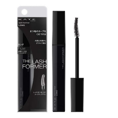 KATE Lash Former Long BK-1 Mascara - Goodsania