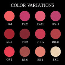 画像をギャラリービューアに読み込む, KATE Dimensional Rouge OR-1 Orange Lip Stick - Goodsania
