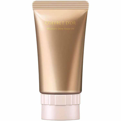 Kanebo Coffret D'or Moisture Glow Base UV SPF13/PA++ Makeup Base