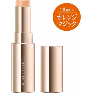 Kanebo Coffret D'or Eye Zone Concealer 3.9G