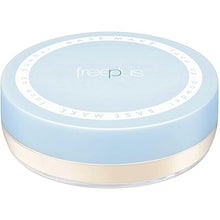 Muat gambar ke penampil Galeri, Kanebo freeplus Face Up Powder Na Makeup Face Powder 8g
