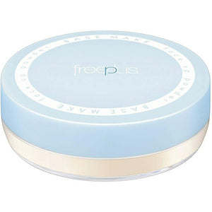 Kanebo freeplus Face Up Powder Na Makeup Face Powder 8g