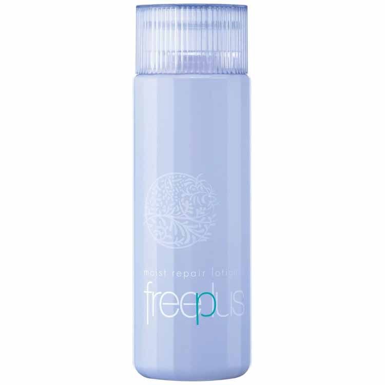 Kanebo freeplus Moist Repair Lotion 1 Refreshing Type Medicated Moisturizing Lotion 130ml