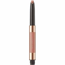 Load image into Gallery viewer, Kanebo Coffret D&#39;or Contour Lip Duo 01 Nudy Beige Lipstick
