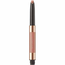 Cargar imagen en el visor de la galería, Kanebo Coffret D&#39;or Contour Lip Duo 01 Nudy Beige Lipstick
