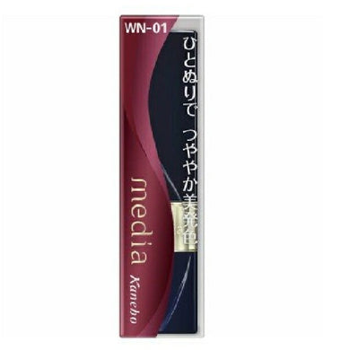 Kanebo media Bright Up Rouge WN-01 3.1g