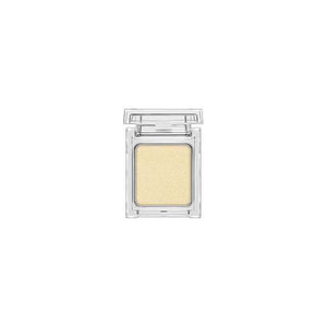 KATE The Eye Color 002 Pearl Yellow Beige Eyeshadow - Goodsania