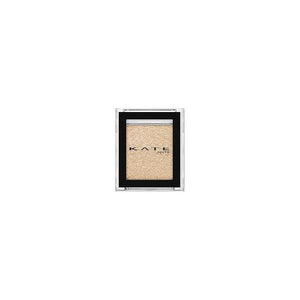 KATE The Eye Color 007 Glitter Light Coral  Eyeshadow - Goodsania