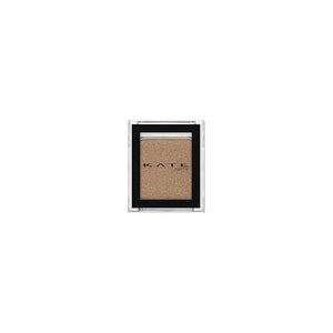 KATE The Eye Color 027 Pearl Apricot Brown Eyeshadow - Goodsania