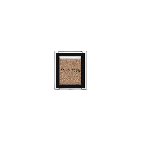 KATE The Eye Color 027 Pearl Apricot Brown Eyeshadow - Goodsania