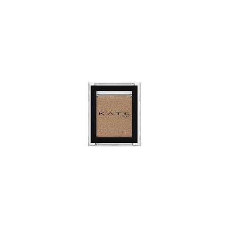 KATE The Eye Color 027 Pearl Apricot Brown Eyeshadow - Goodsania