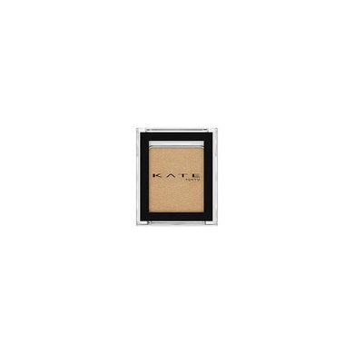 KATE The Eye Color 039 Matte Red Beige Eyeshadow - Goodsania