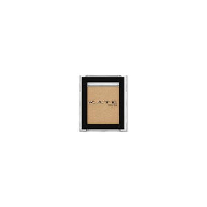 KATE The Eye Color 039 Matte Red Beige Eyeshadow - Goodsania