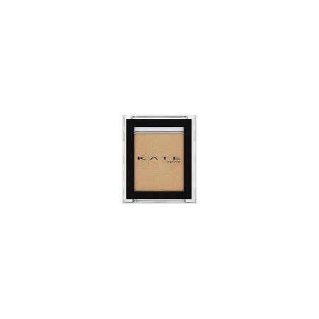 KATE The Eye Color 039 Matte Red Beige Eyeshadow - Goodsania