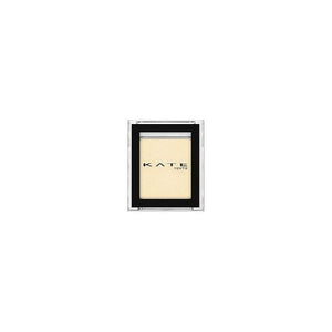 KATE The Eye Color 046 Matte White Beige Eyeshadow - Goodsania