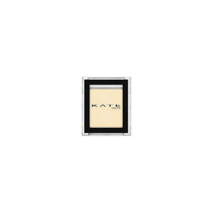 KATE The Eye Color 046 Matte White Beige Eyeshadow - Goodsania