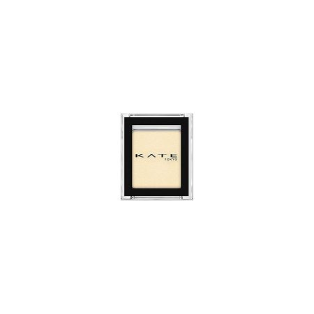 KATE The Eye Color 046 Matte White Beige Eyeshadow - Goodsania