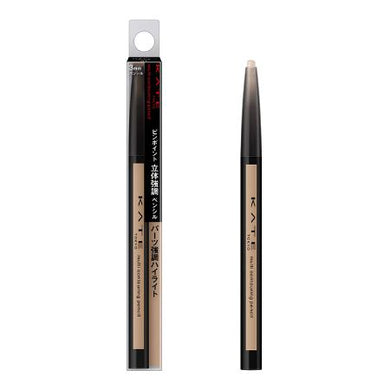 KATE Multi Contouring Pencil 01 Bright gloss color Eyeshadow - Goodsania