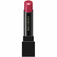 Laden Sie das Bild in den Galerie-Viewer, Kanebo Coffret D&#39;or Skin Synchro Rouge RS-341 Lipstick
