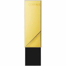 Cargar imagen en el visor de la galería, Kanebo Coffret D&#39;or Skin Synchro Rouge GD-01 Lipstick
