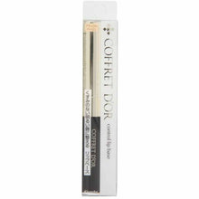 Laden Sie das Bild in den Galerie-Viewer, Kanebo Coffret D&#39;or Control Lip Base SPF11/PA+ 0.5g
