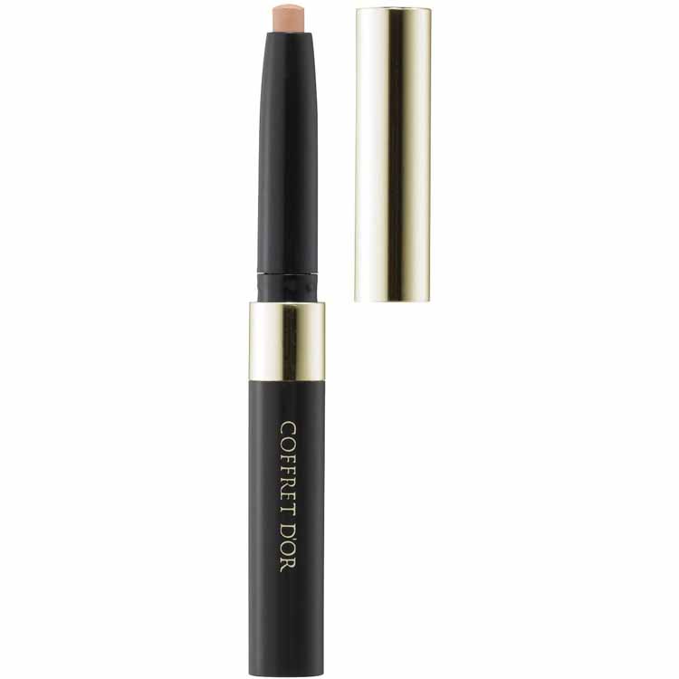 Kanebo Coffret D'or Control Lip Base SPF11/PA+ 0.5g