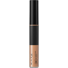 Laden Sie das Bild in den Galerie-Viewer, Kate Eyebrow Mascara 3D Eyebrow Color BR-3 Soft Brown
