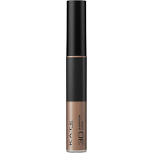 Muat gambar ke penampil Galeri, Kate Eyebrow Mascara 3D Eyebrow Color BR-5 Rose Brown
