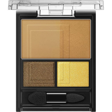 KATE 3D PRODUCE SHADOW BR-1 Spicy Style (Brown Palette)