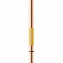 Load image into Gallery viewer, Kanebo Coffret D&#39;or Contour Lip Duo 07 Lipstick Unscented Gold Beige 2.5g
