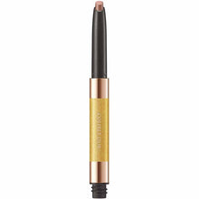 Muat gambar ke penampil Galeri, Kanebo Coffret D&#39;or Contour Lip Duo 07 Lipstick Unscented Gold Beige 2.5g
