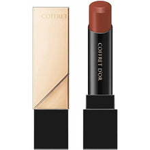 Cargar imagen en el visor de la galería, Kanebo Coffret D&#39;or Skin Synchro Rouge RD-230 Lipstick Unscented Red 4.1g
