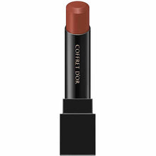 将图片加载到图库查看器，Kanebo Coffret D&#39;or Skin Synchro Rouge RD-230 Lipstick Unscented Red 4.1g
