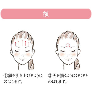 Kanebo DEW Wrinkle Smash 20g