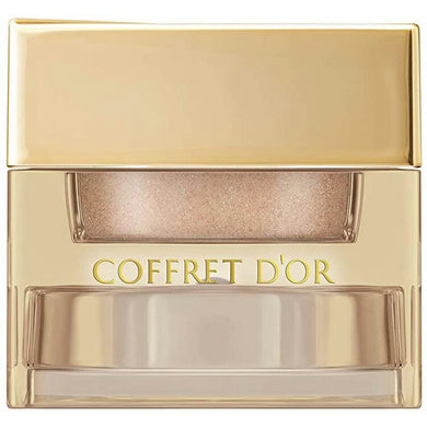 Kanebo Coffret D'or 3D Trans Eye Base 01 Eyeshadow 3.3g