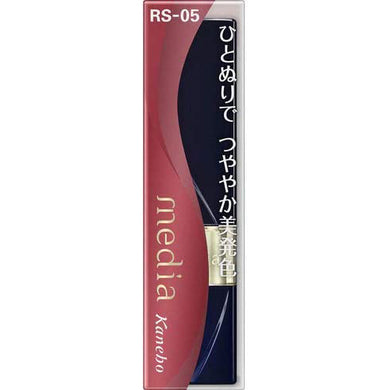 Kanebo media Bright Up Rouge RS-05 3.1G