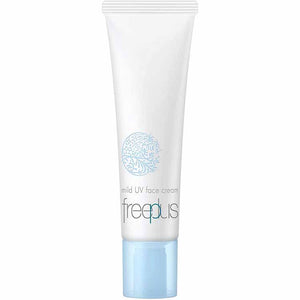 Kanebo freeplus Mild UV Face SPF22/PA +++ Sunscreen 30g