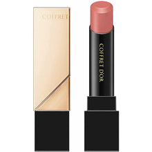 Muat gambar ke penampil Galeri, Kanebo Coffret D&#39;or Skin Synchro Rouge PK-319 Lipstick Coral Pink 4.1g
