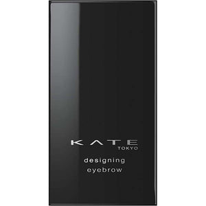 KATE Kanebo Designing Eyebrow 3D EX-7 Olive Gray 2.2g Eye Nose Contour