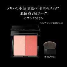 画像をギャラリービューアに読み込む, KATE Slim Create Cheeks RD-1 Blusher RD-1 Red 6.4g
