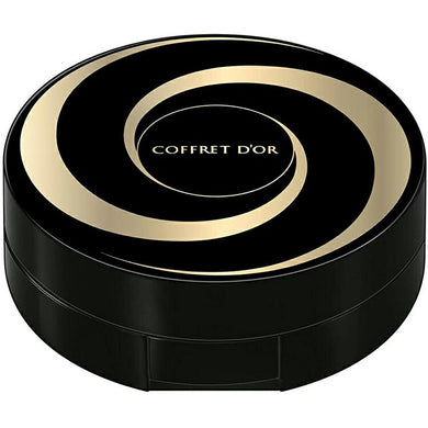Kanebo Coffret D'or 1 case for Balm Foundation